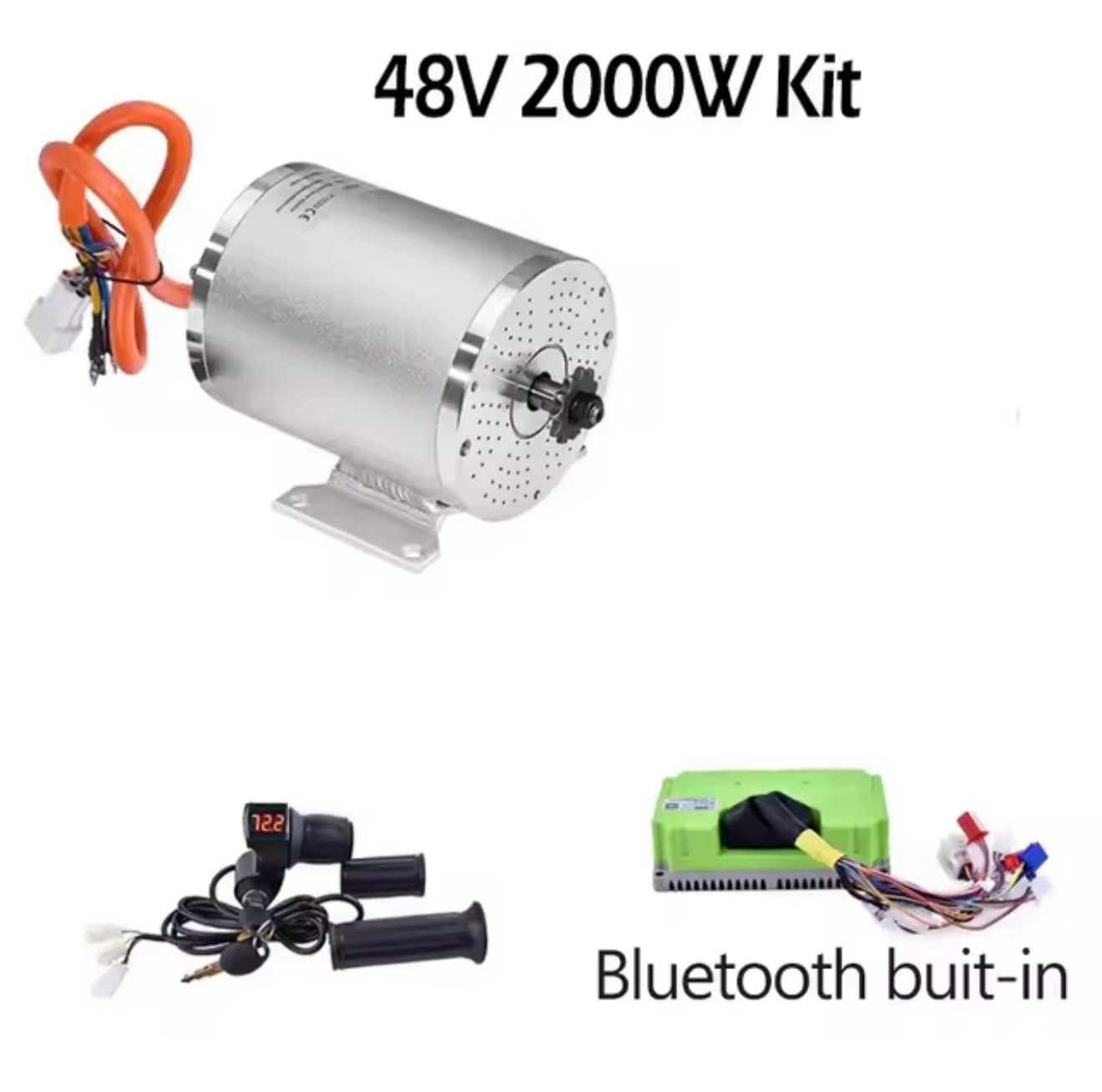 UPGRADED RAZOR MX/SX 500-650