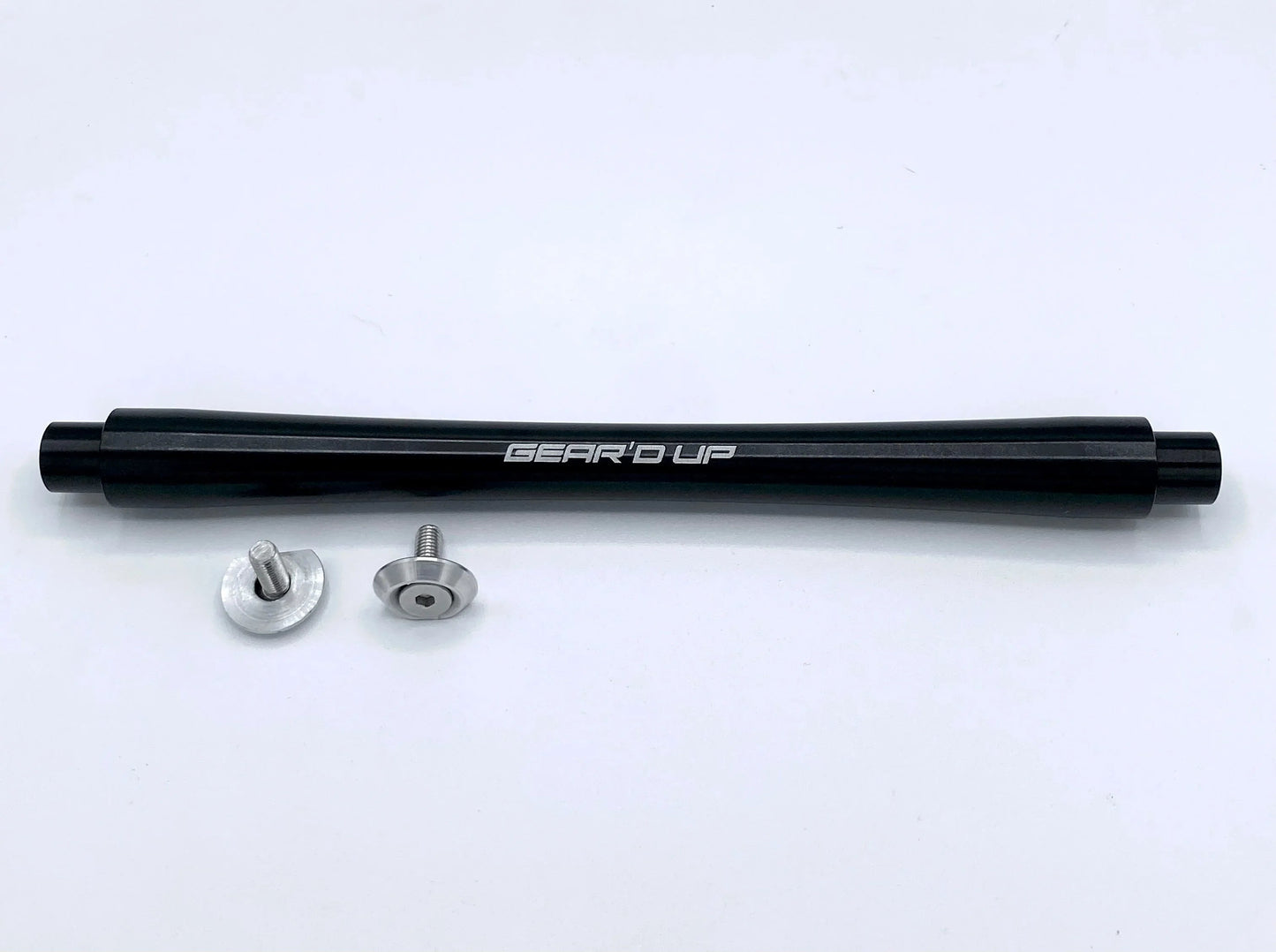 Gear’d Up Peg Bracket Support Brace