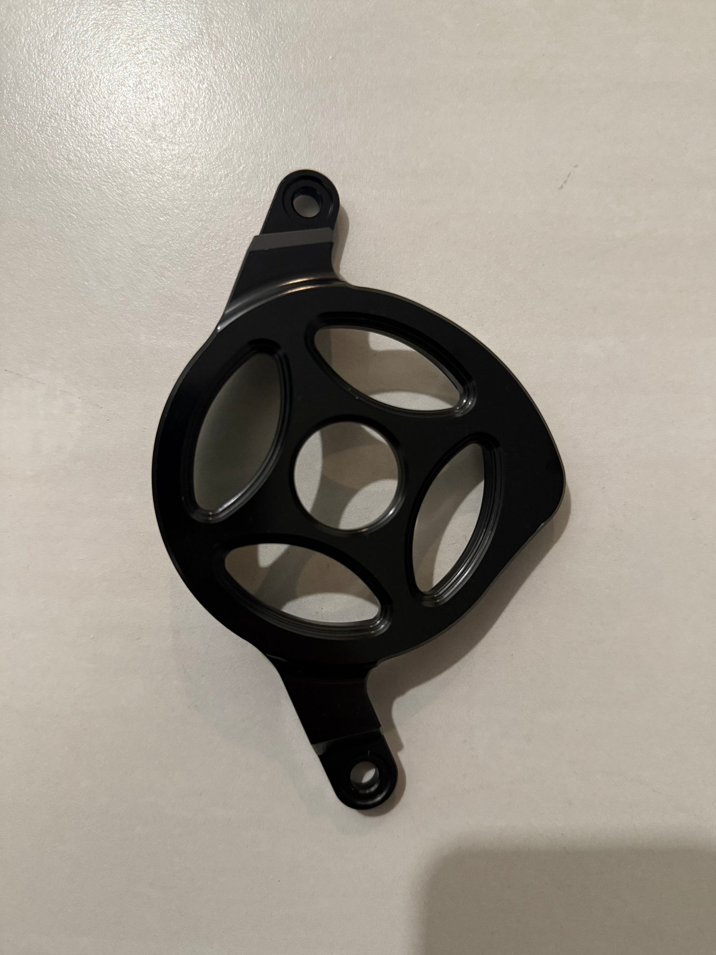 (PREORDER) XXX Metal Motor Cover V2