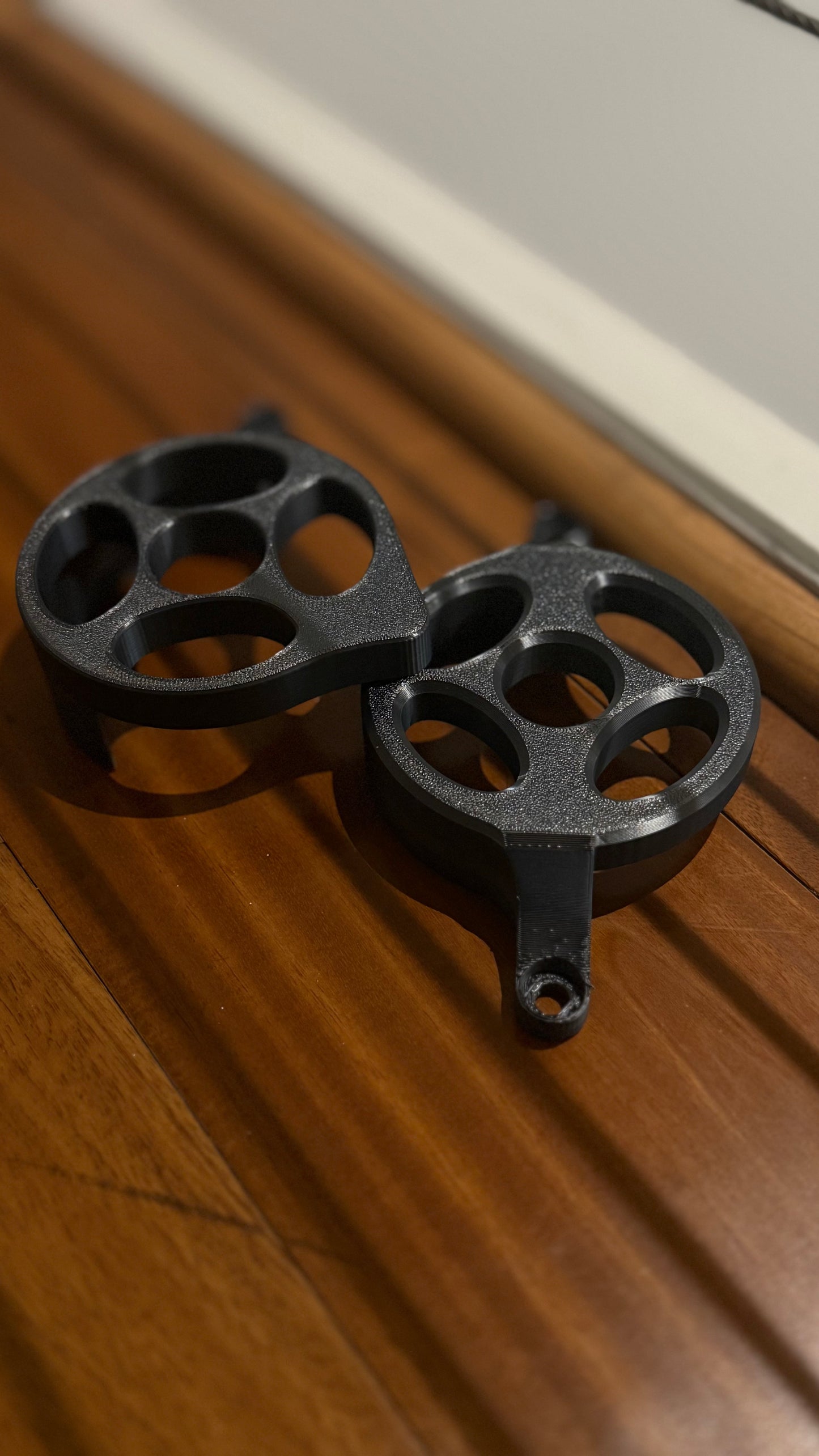 PLASTIC V1 Talaria XXX Motor Cover