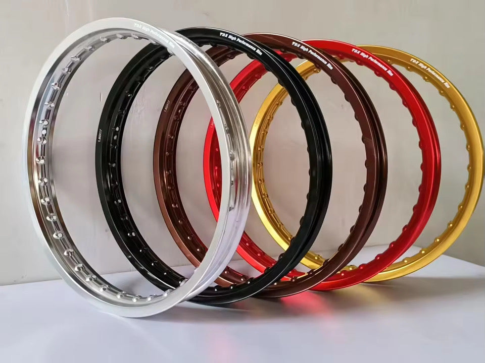 Nova Racing 16/19 Wheel Set