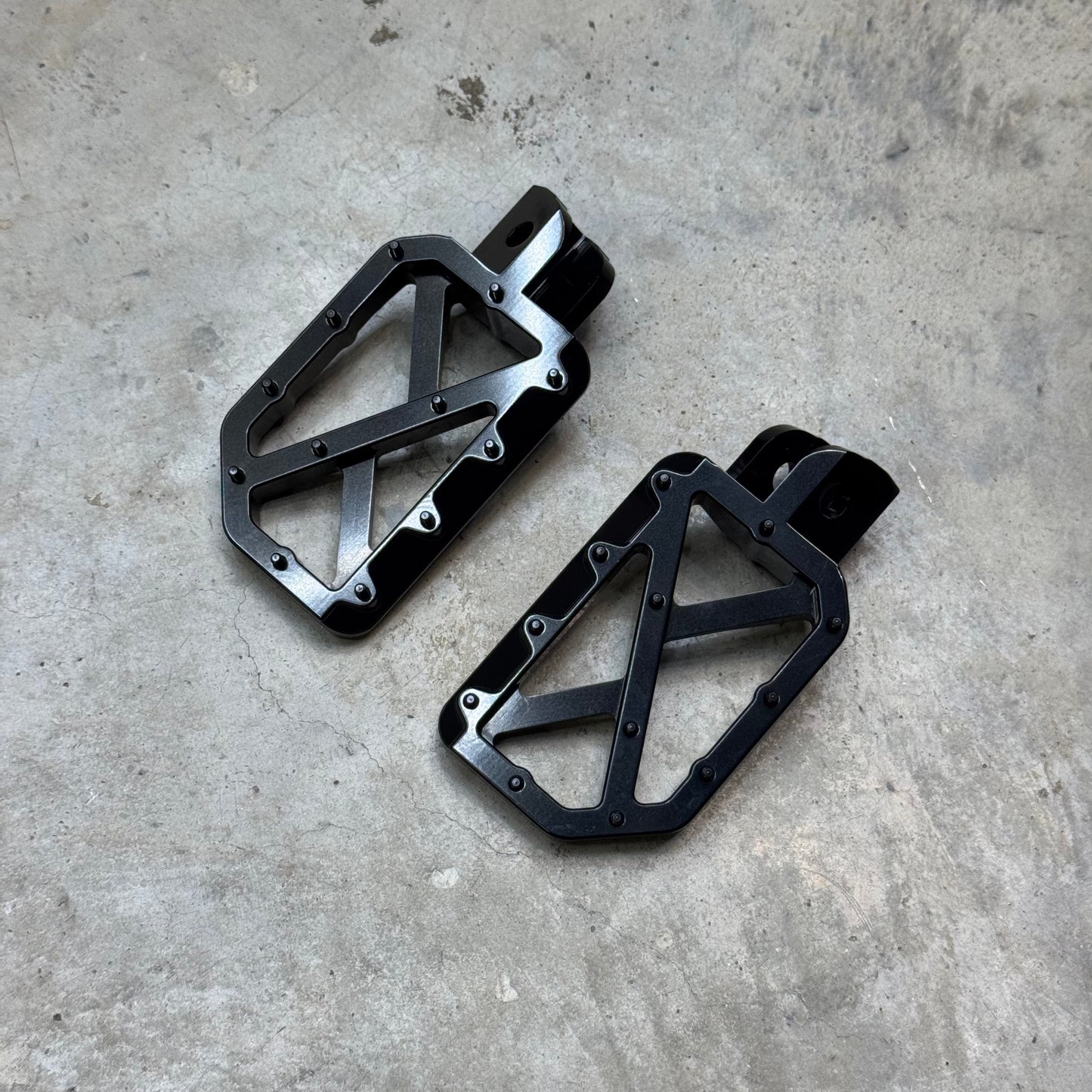 ridemoda Foot Pegs