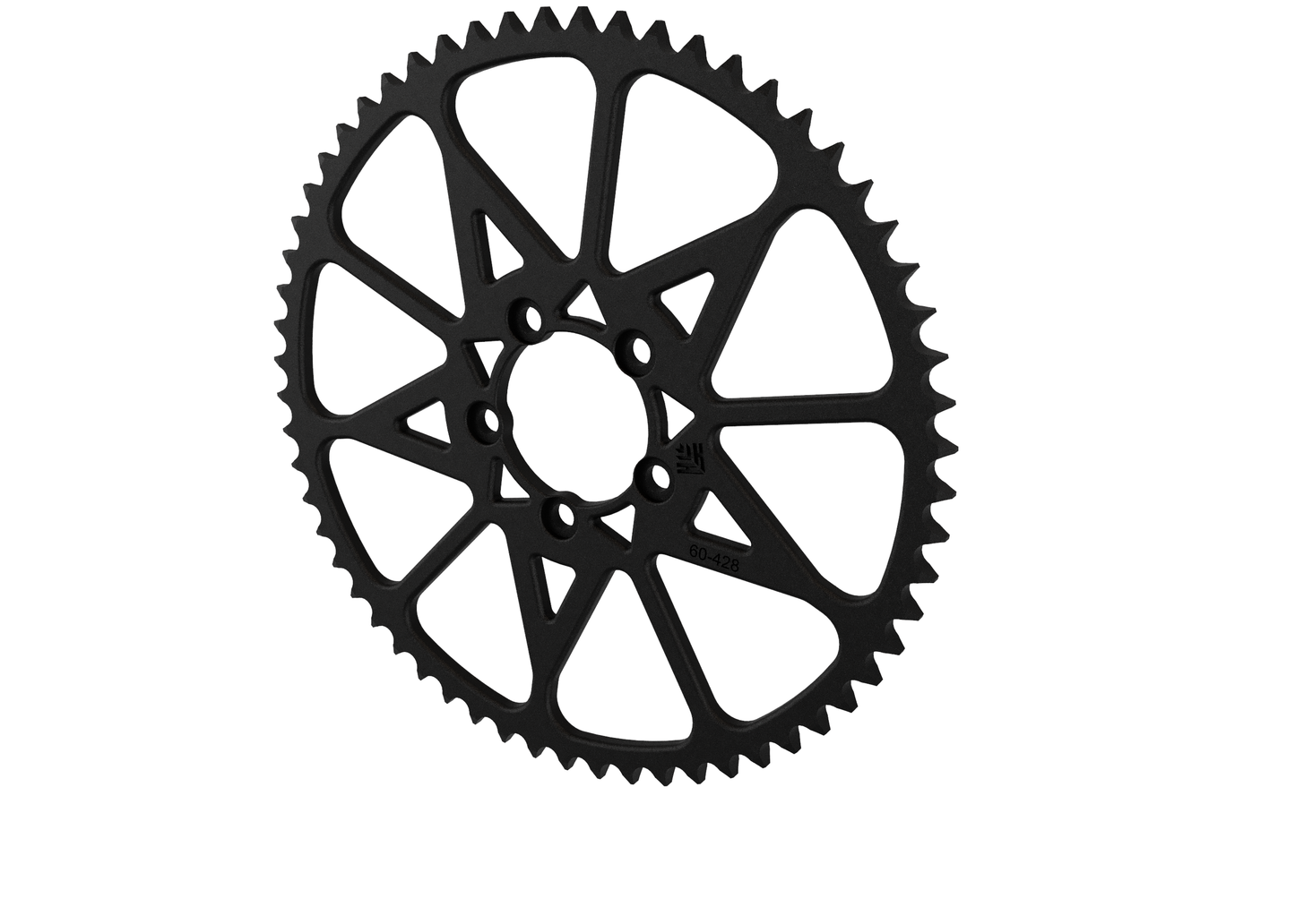 Heavy Hitter 428 Billet Aluminum Super Sprocket