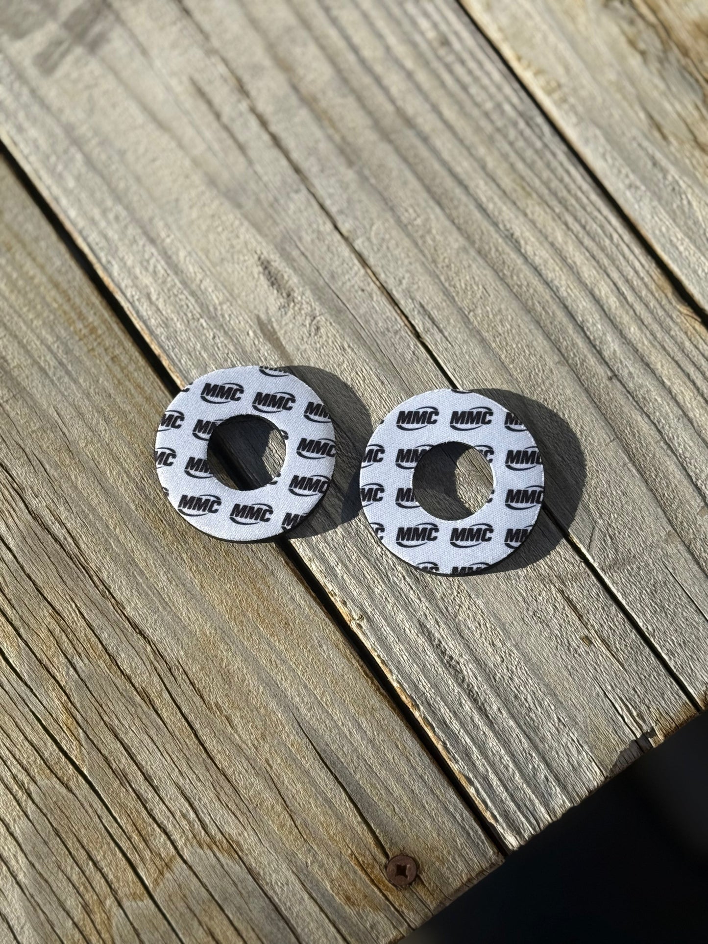 MMC Grip Donuts