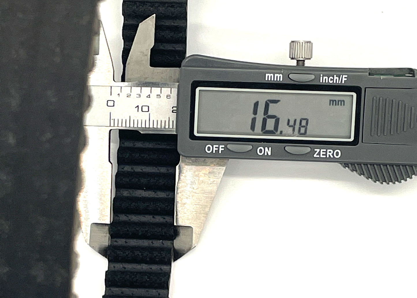 Gates GT4 Power Grip Belt 560-8MGT-85