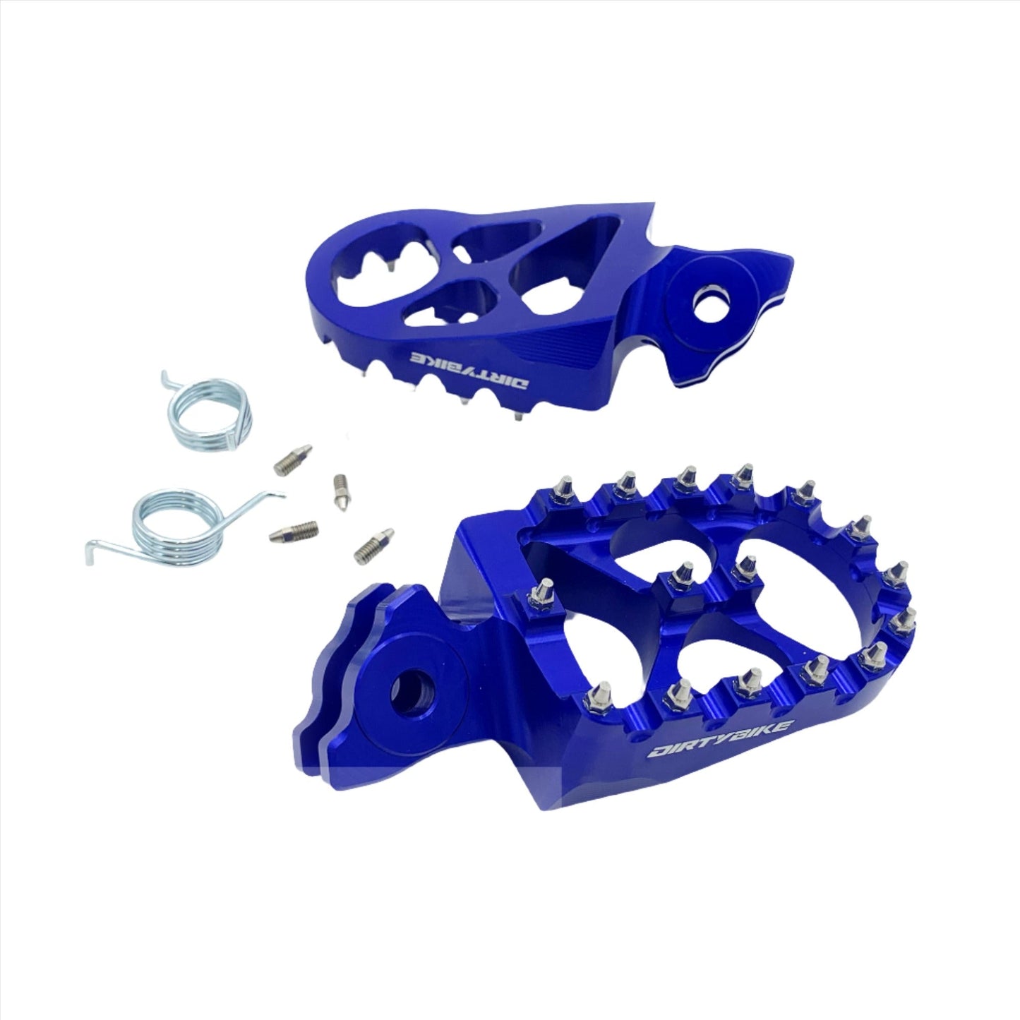CNC Aluminum Foot Pegs