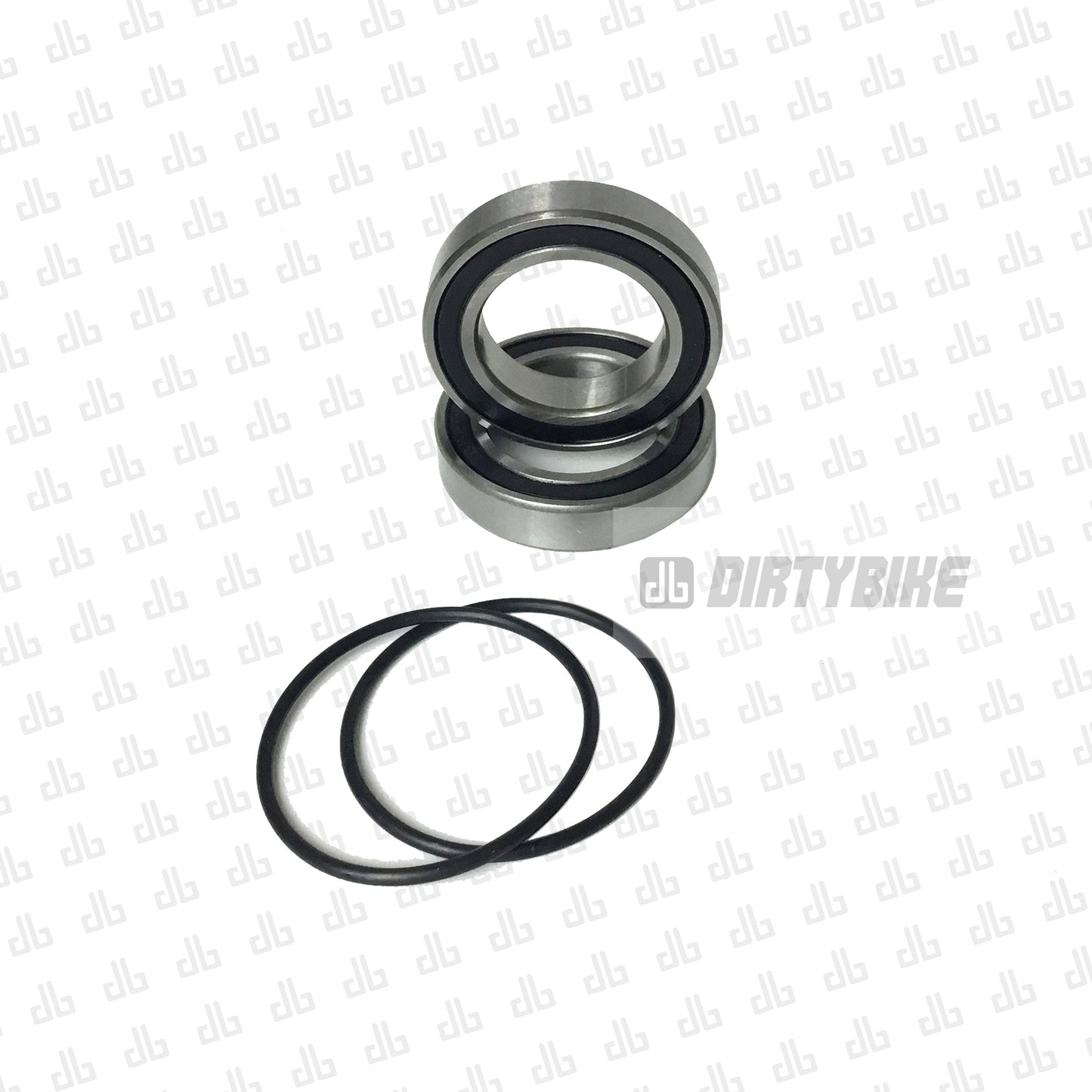 Bearing Kit | Front Wheel | Surron LBX | Talaria Sting | E Ride Pro | Rawrr Mantis X