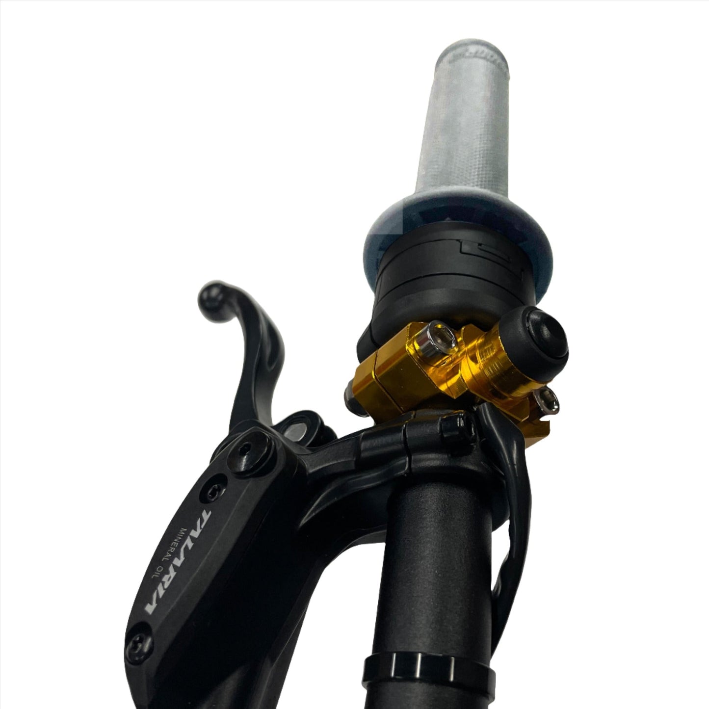 1/4 Turn Electronic Throttle Kit | DirtyBike | Talaria Sting MX3