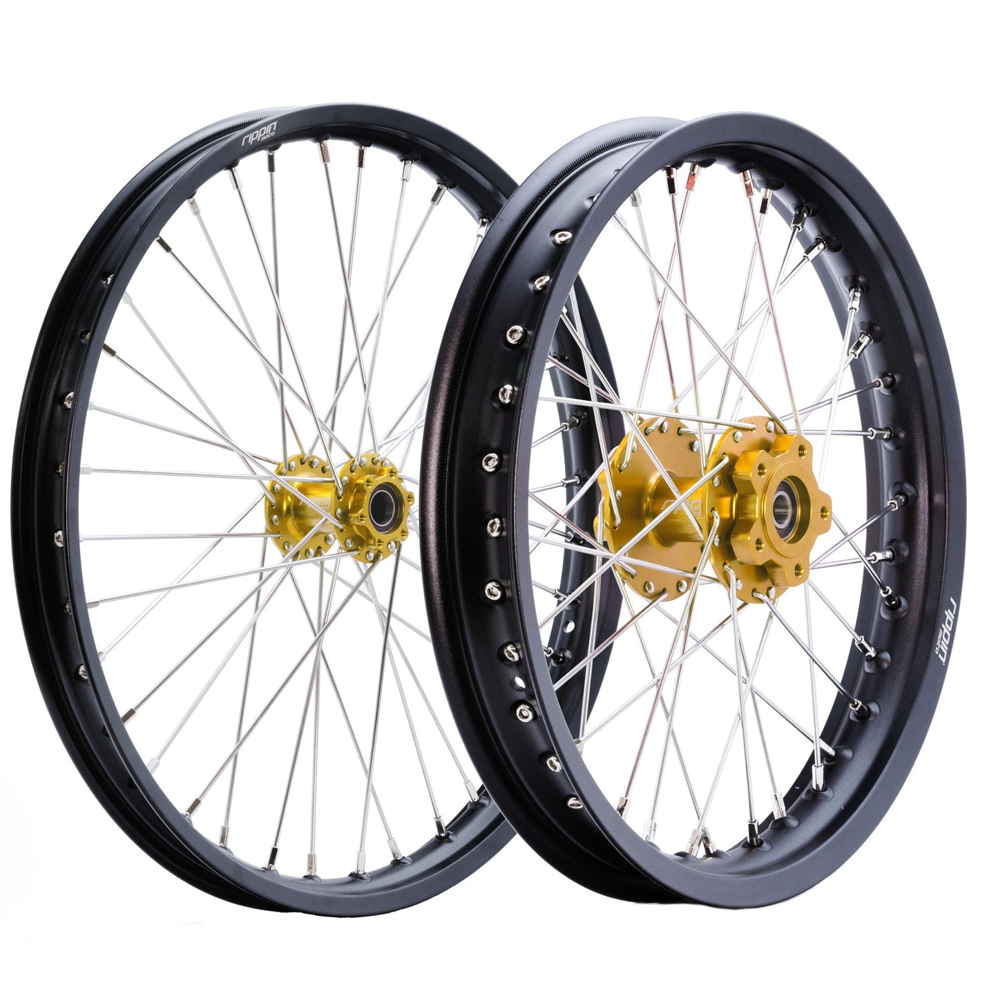 19/19" E-Moto Wheel Set for E-Ride PRO & Sur-Ron LBX