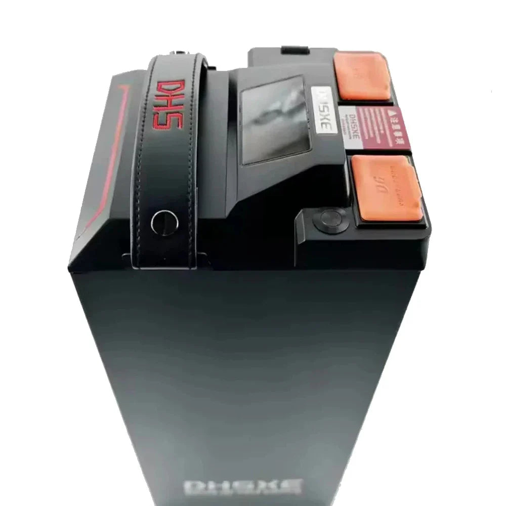 DHS 72V 50AH GT Battery for Surron Light Bee