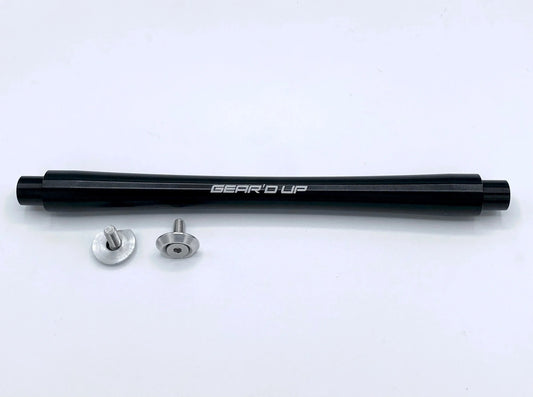 Gear’d Up Peg Bracket Support Brace