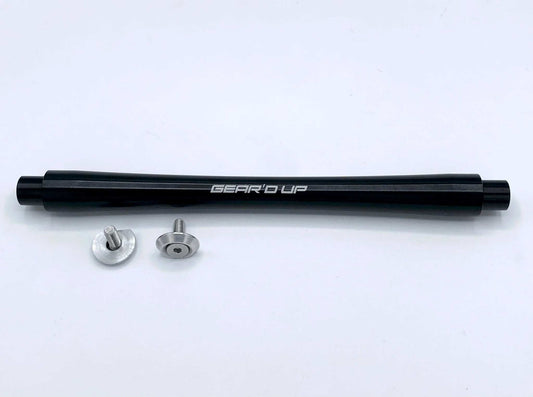 Gear’d Up Peg Bracket Support Brace