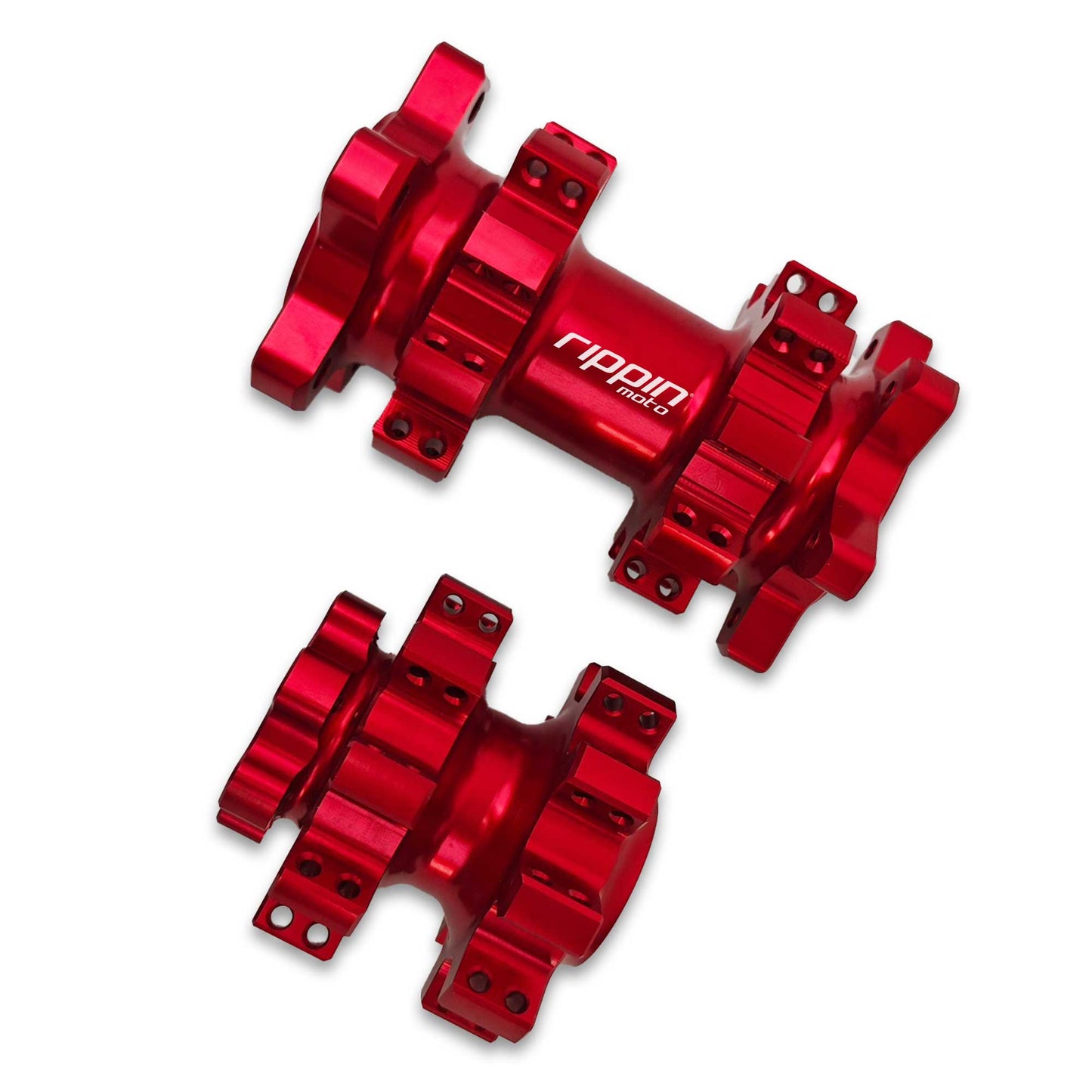 19/16" Blackline Wheelset (Off-Road) for Talaria MX5