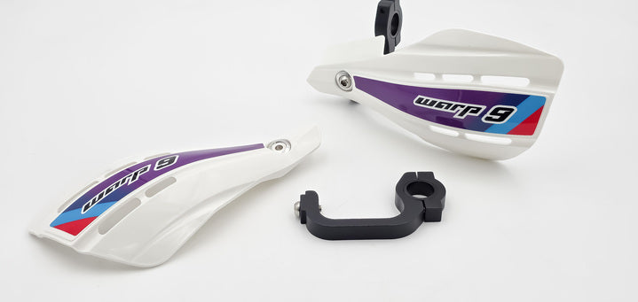 E-Moto Handguards (Collective)