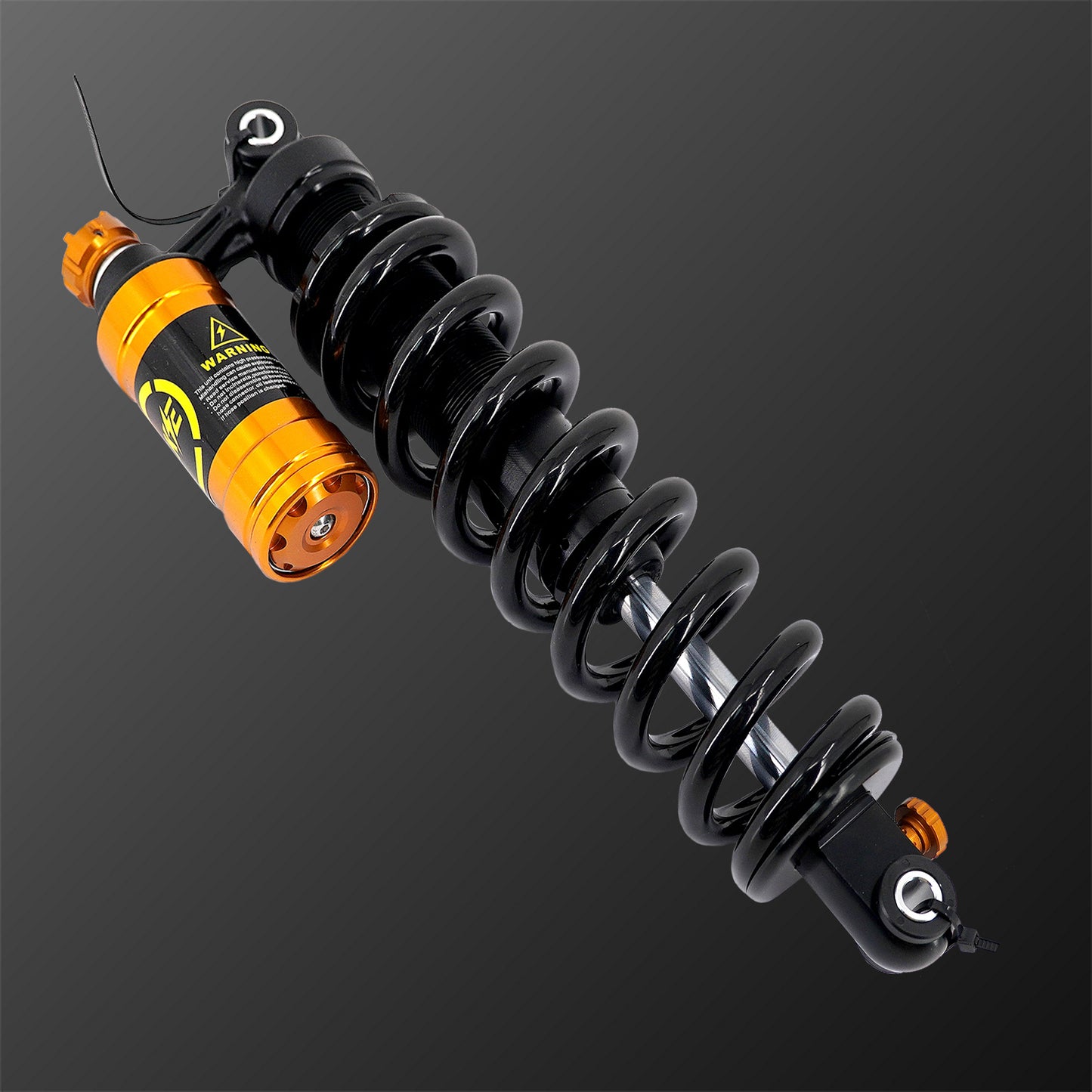 KKE Brand-new Modified Rear Suspension Shock for Surron Light Bee-X 2019-2024 (Collective)