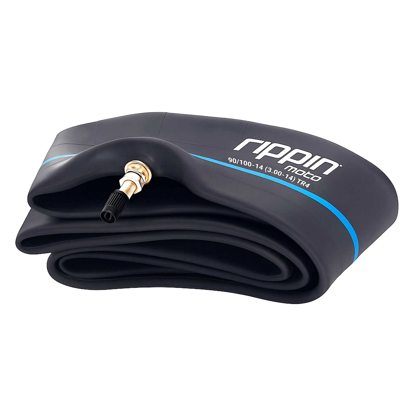 90/100-14 E-Moto 14" Inner Tube (3.00-14) for RTR, Pit Bikes and Minis