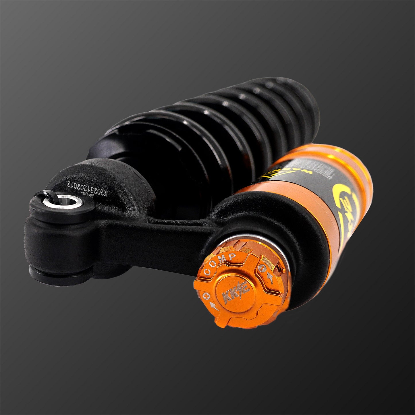 KKE Brand-new Modified Rear Suspension Shock for Surron Light Bee-X 2019-2024 (Collective)