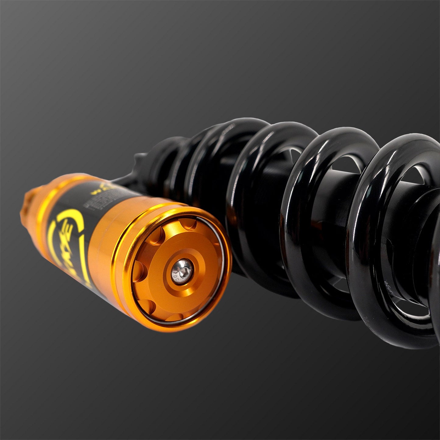 KKE Brand-new Modified Rear Suspension Shock for Surron Light Bee-X 2019-2024 (Collective)