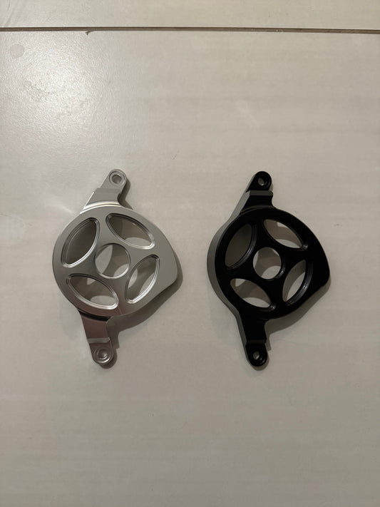 (PREORDER) XXX Metal Motor Cover V2