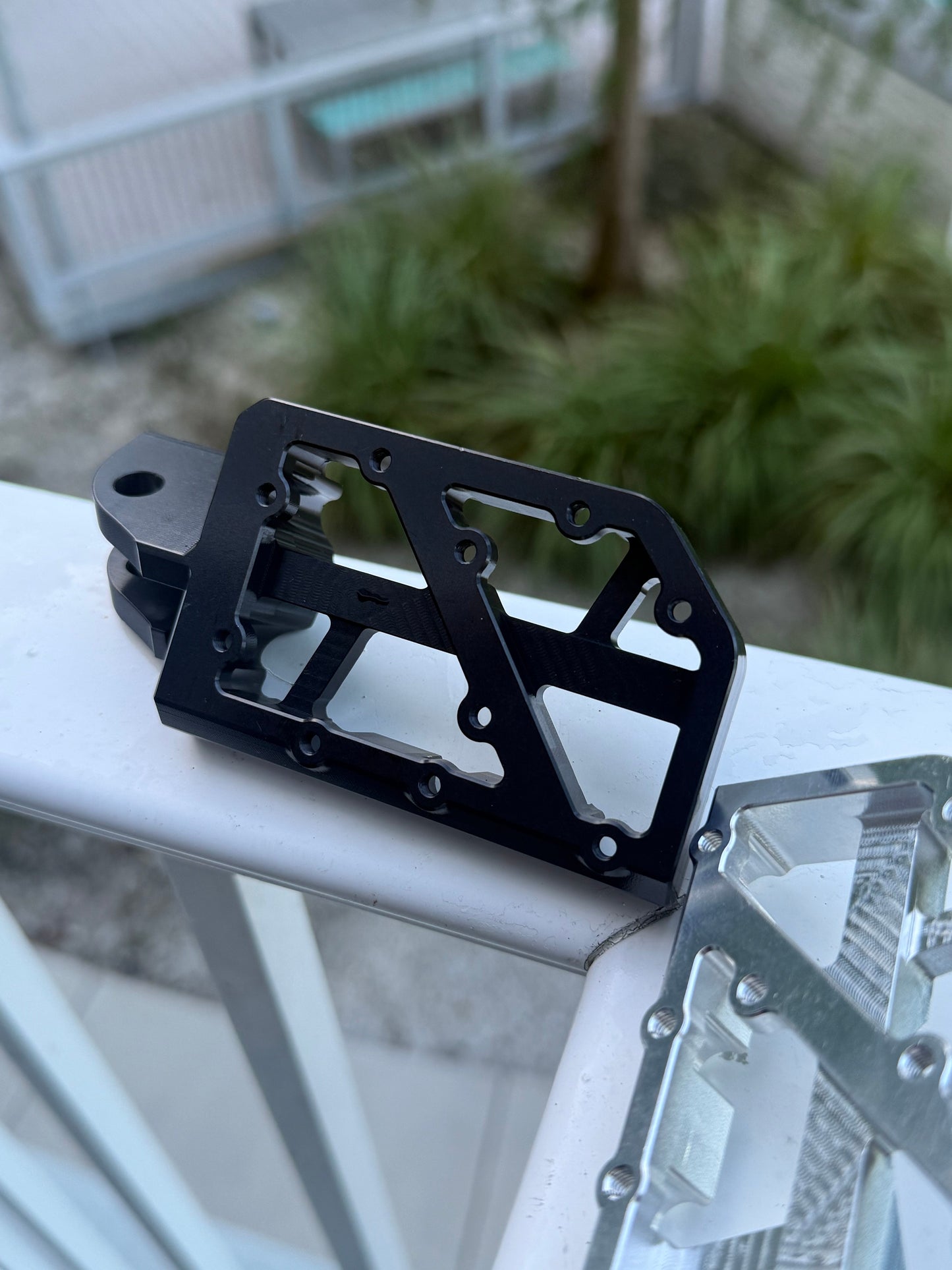 (PREORDER) ExW Peg kit