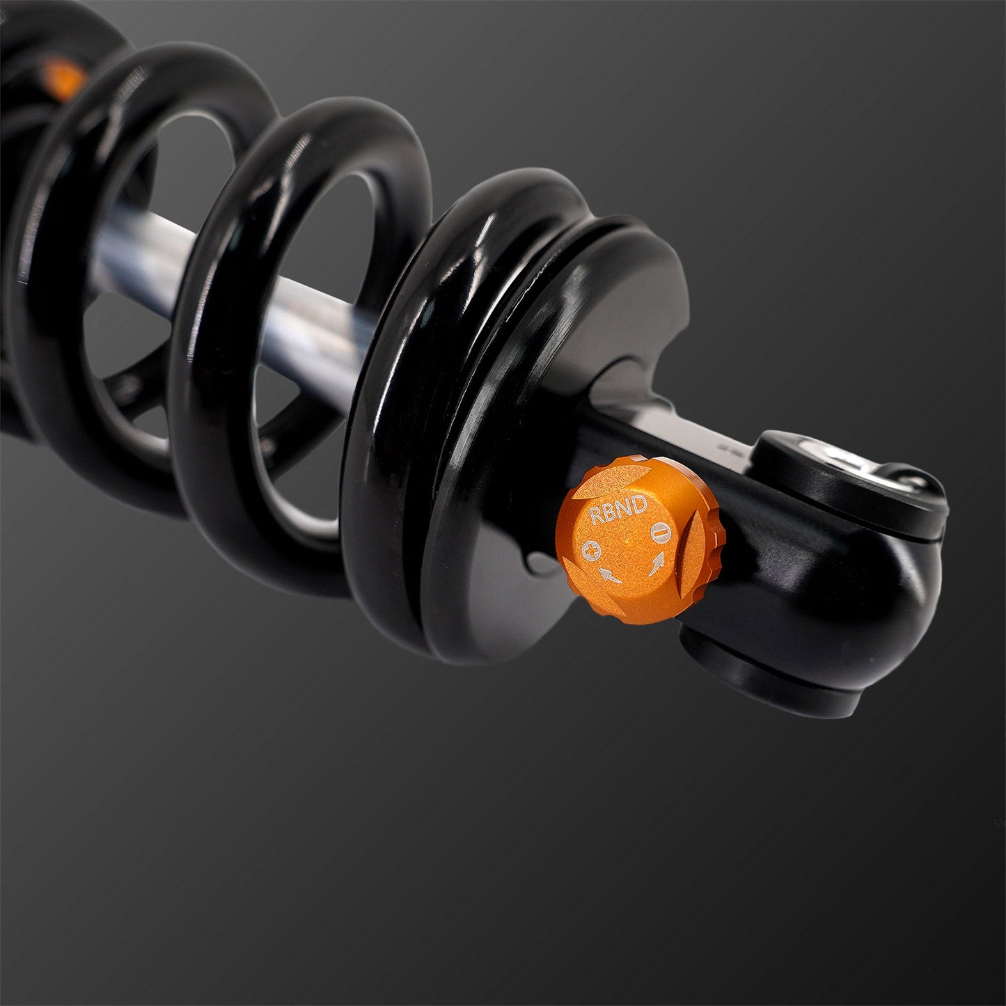 KKE Brand-new Modified Rear Suspension Shock for Surron Light Bee-X 2019-2024 (Collective)