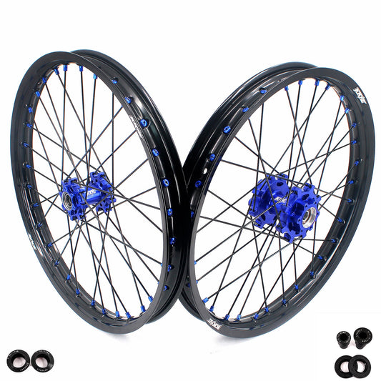 KKE 1.4*19" & 1.6*19" E-Motor Wheels Fit Surron Light Bee X, E-Ride Pro SS (Collective)