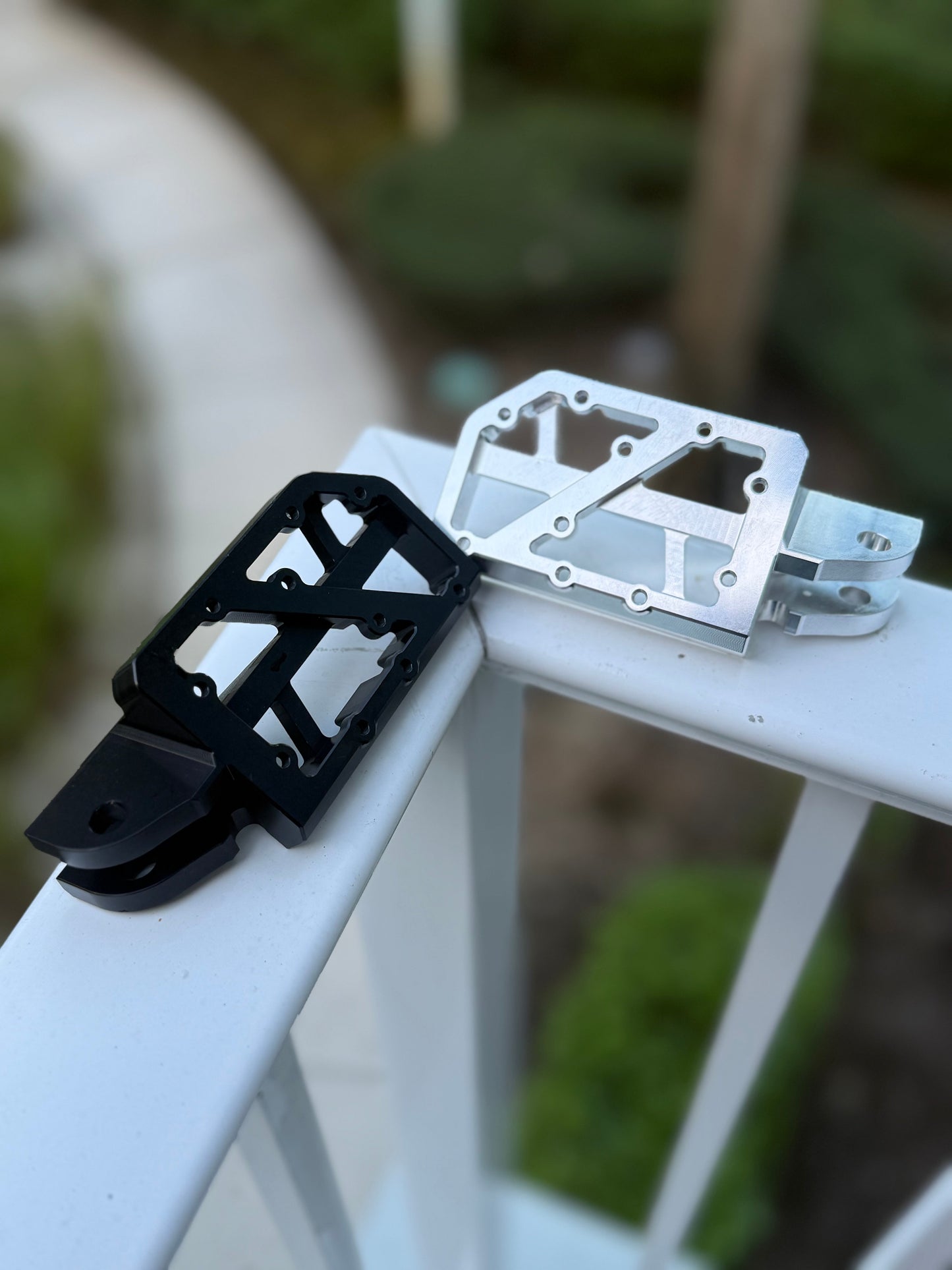 (PREORDER) ExW Peg kit