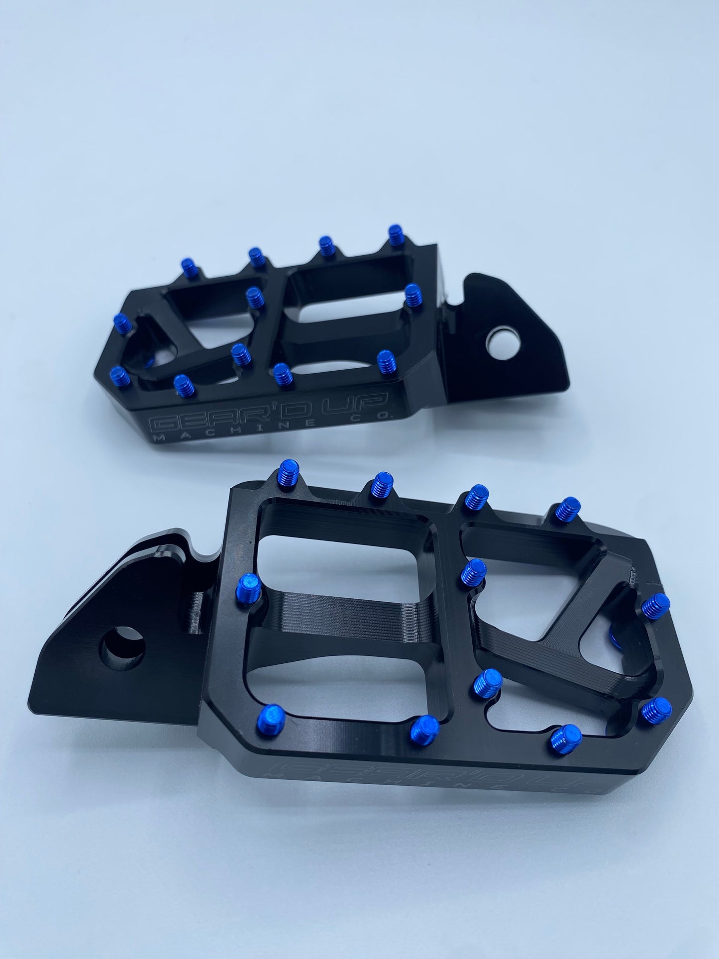 Gear’d Up Foot Pegs Surron Light Bee/Talaria/E-Ride Pro