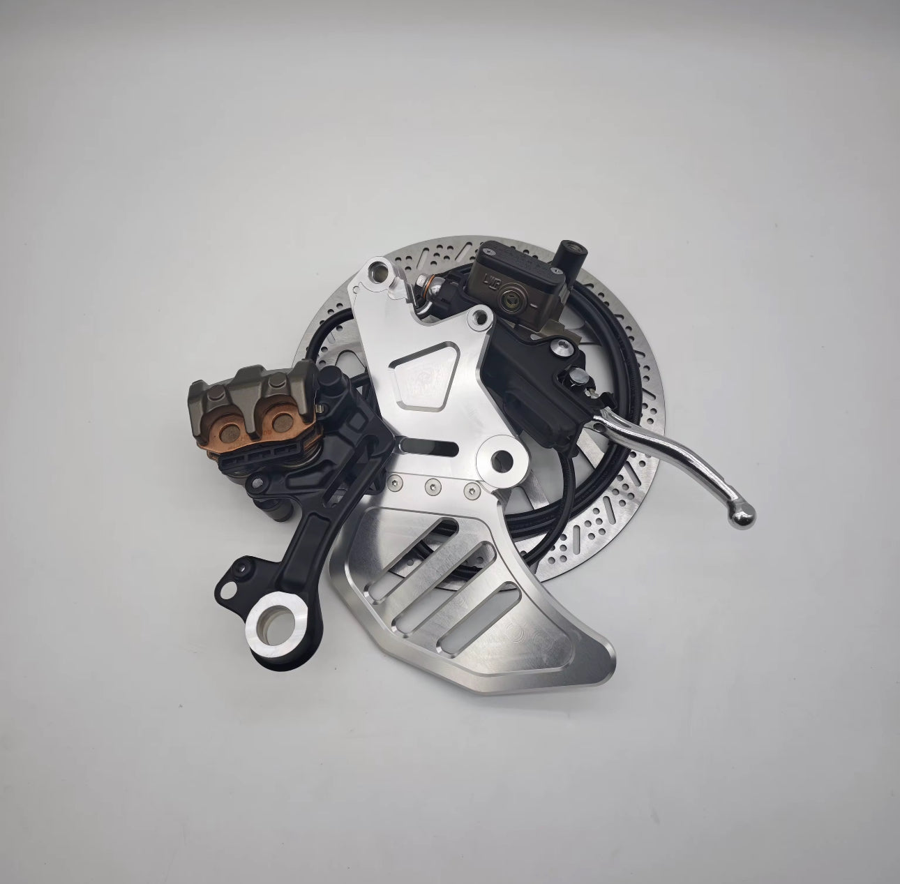 Ultra bee brake for Eride’s/Surron’s