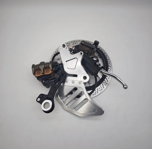 Ultra bee brake for Eride’s/Surron’s