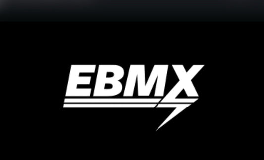 72V EBMX Pro Tune