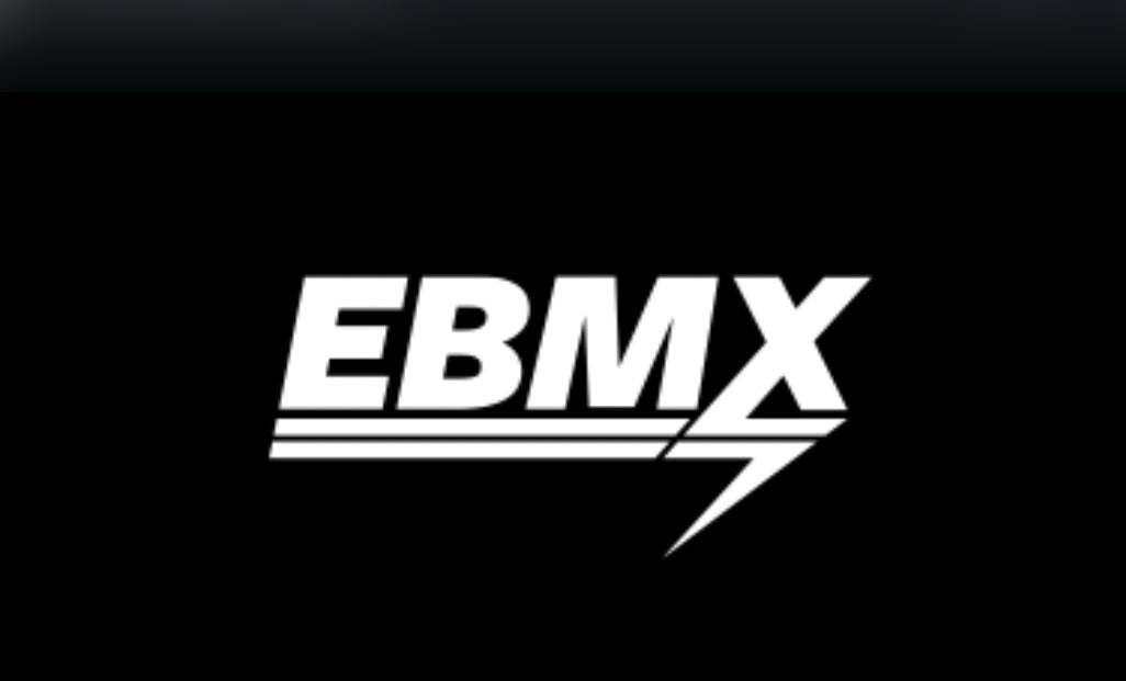 Stock Surron lbx Ebmx Tune