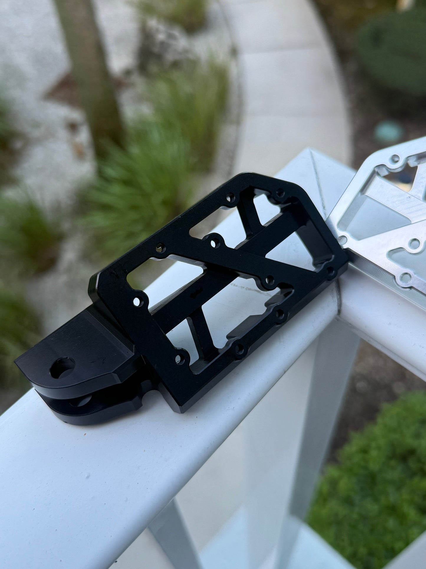 (PREORDER) ExW Peg kit