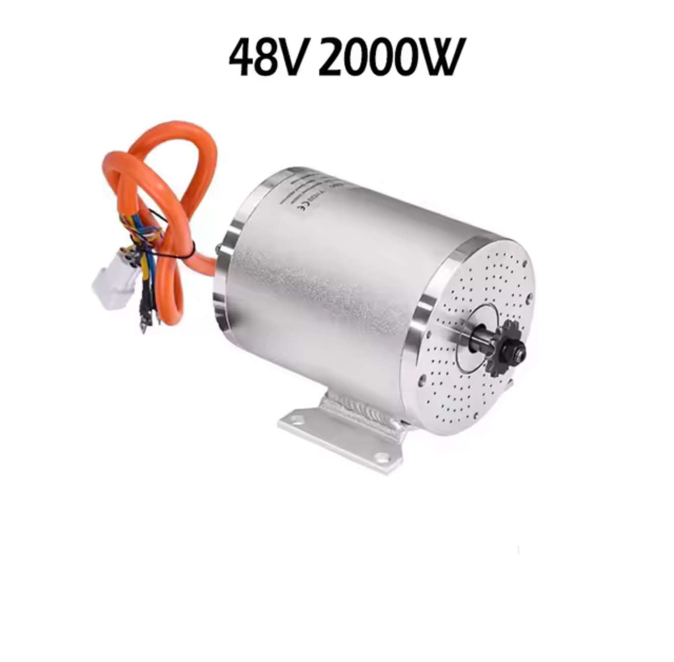 UPGRADED RAZOR MX/SX 500-650