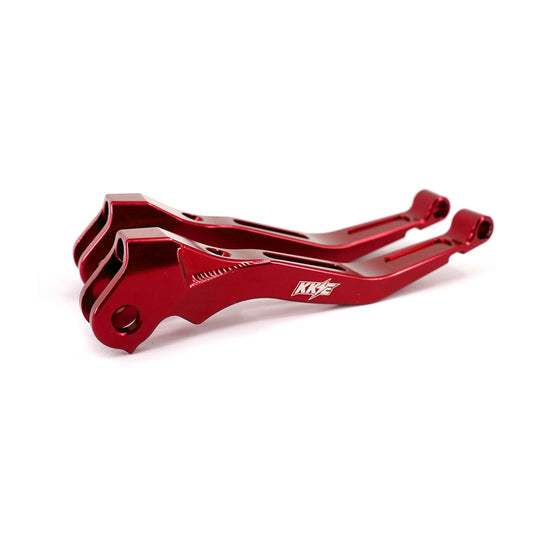 KKE Aluminum Brake Levers Fit SURRON Ultra Bee 2023-2025 (Collective)