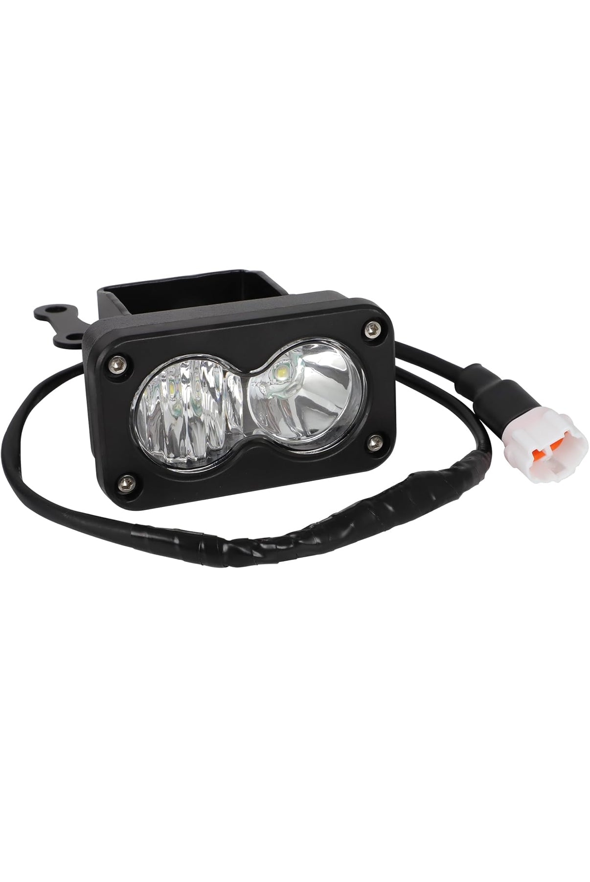 Emoto plug n play light