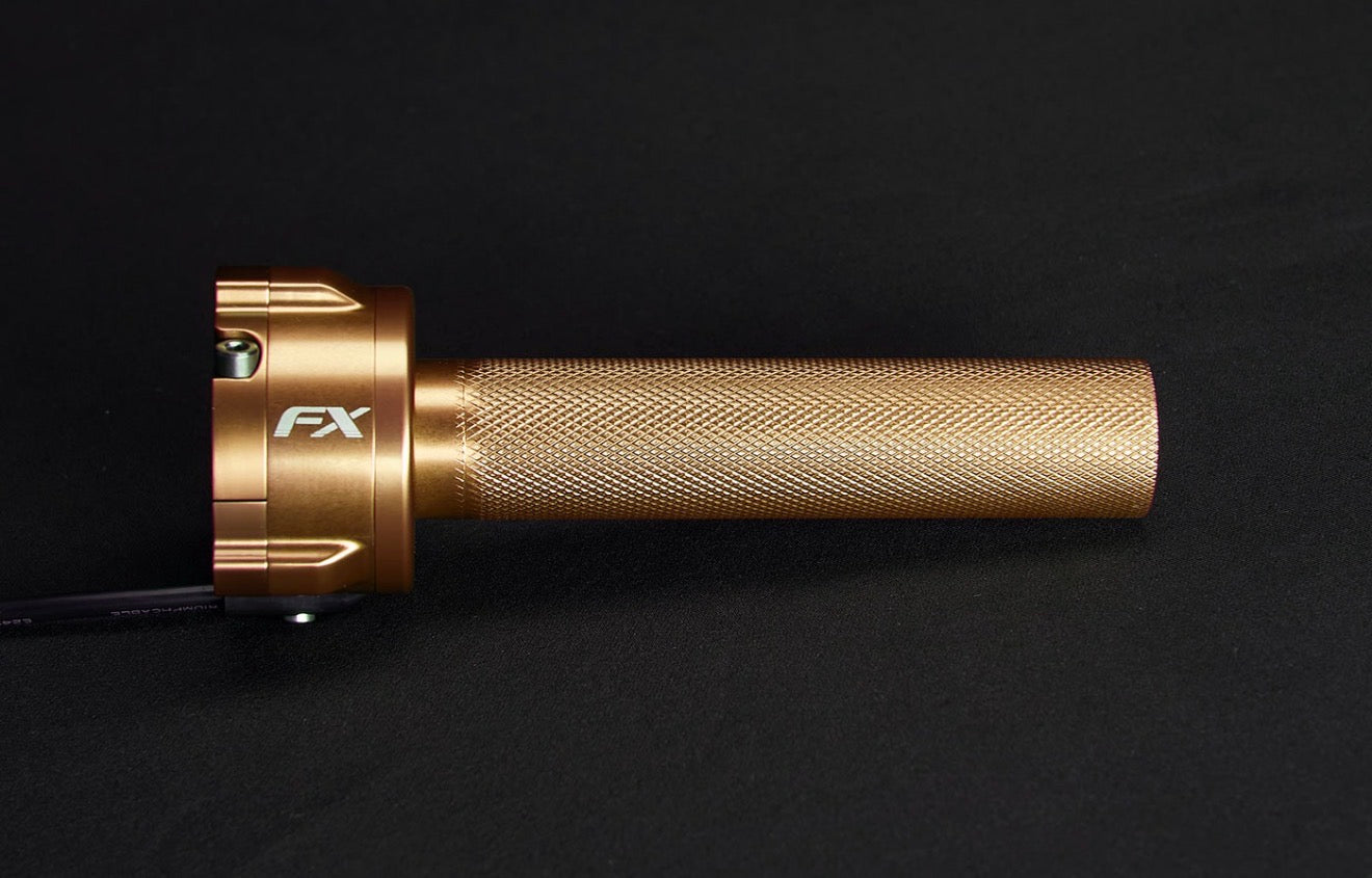FX Throttle