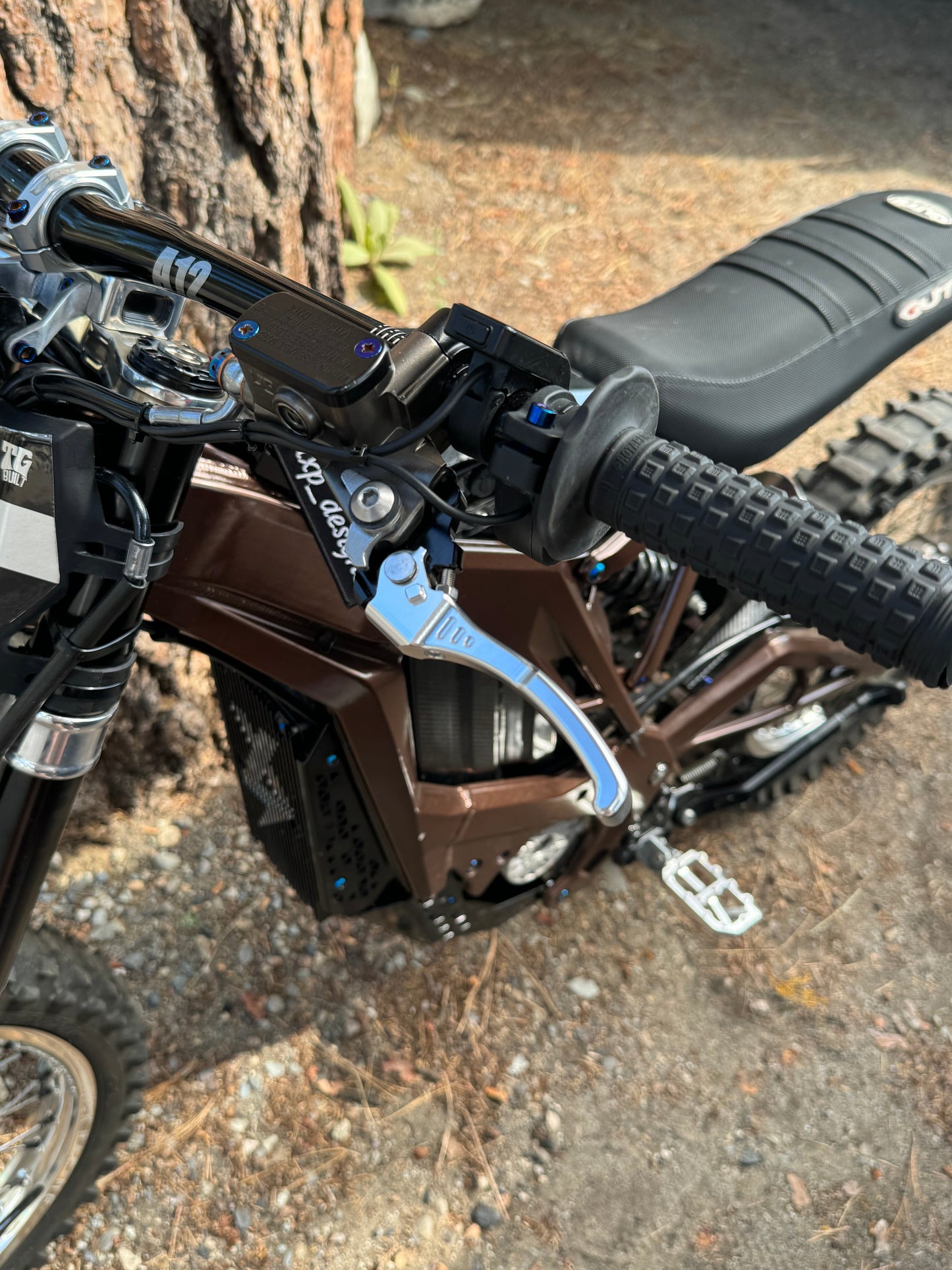 𝙐𝙥𝙜𝙧𝙖𝙙𝙚𝙙 𝙈𝙤𝙩𝙤 𝙗𝙧𝙖𝙠𝙚 𝙡𝙚𝙫𝙚𝙧