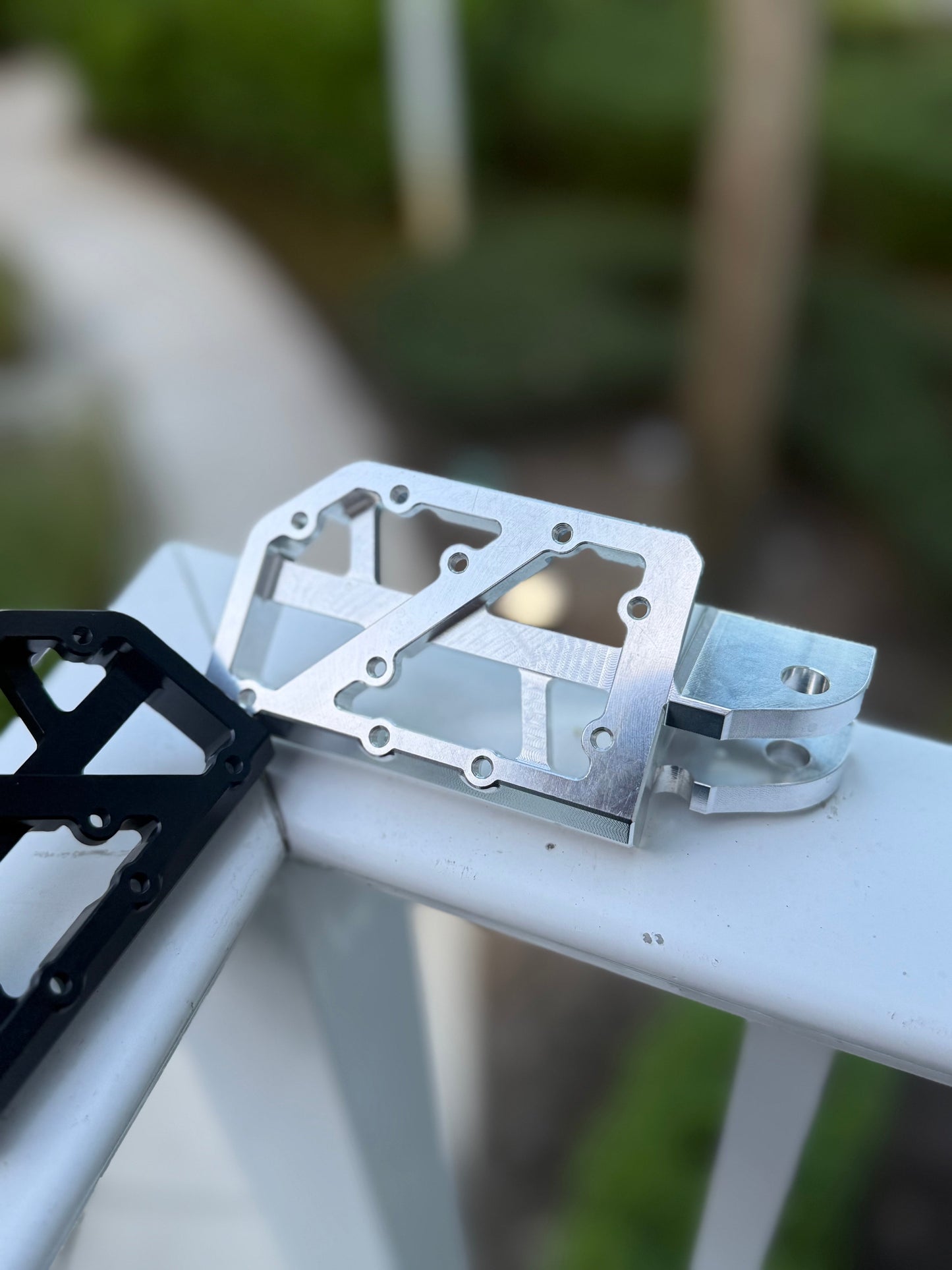 (PREORDER) ExW Peg kit