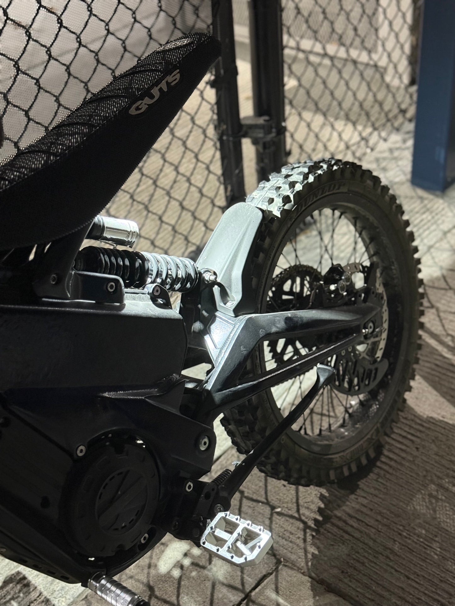 Talaria X3 Rocklight V3