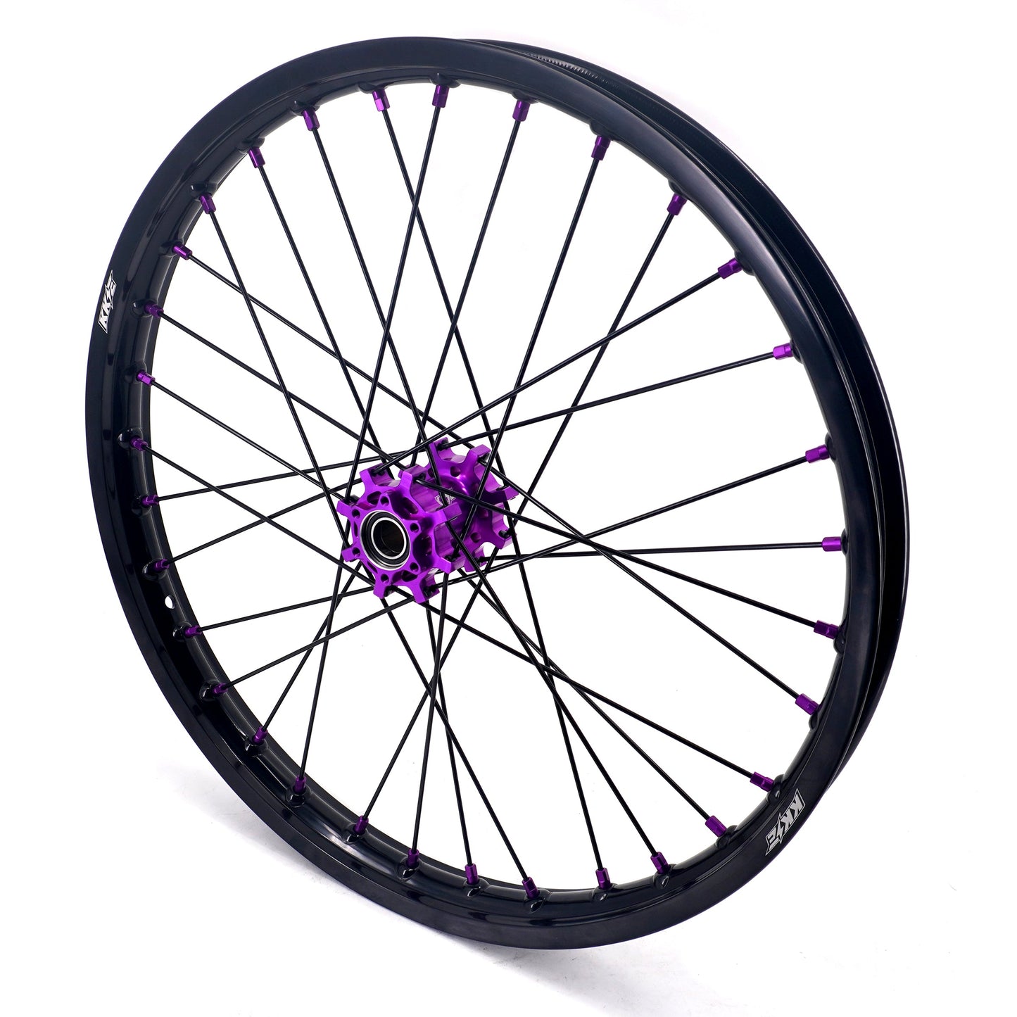 KKE 1.6*19" & 1.85*16" E-Motor Wheels Fit Surron Light Bee-X, E-Ride Pro SS (Collective)