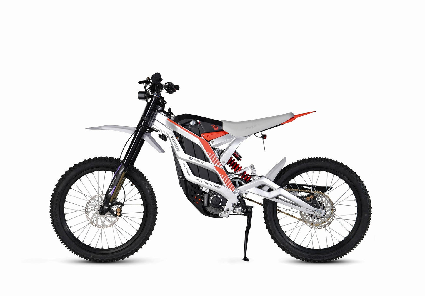 79BIKE-Falcon Pro Electric Dirt Bike