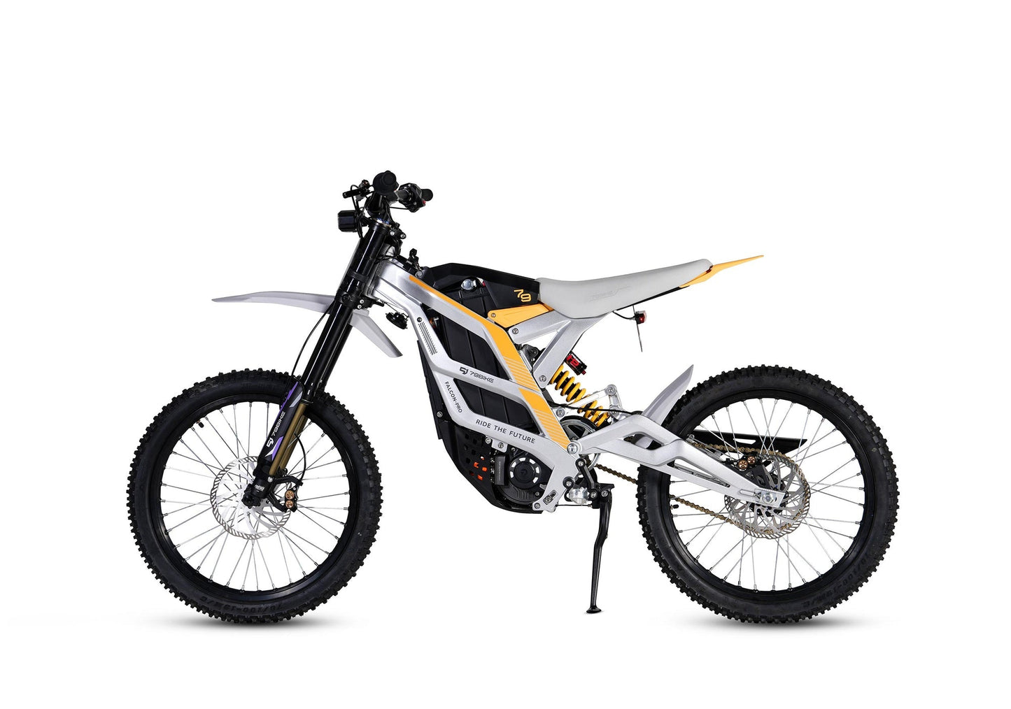 79BIKE-Falcon Pro Electric Dirt Bike
