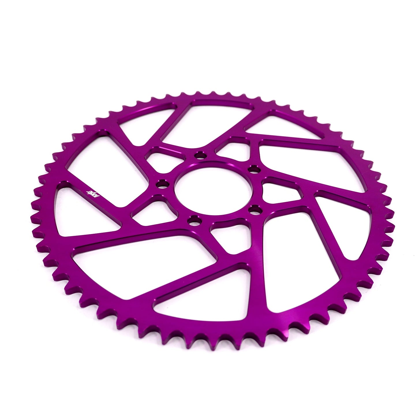 KKE Rear 54T Aluminum Sprocket For SurRon Light Bee-X, Rawrr Mantis, Mantis X, E-Ride Pro SS (Collective)