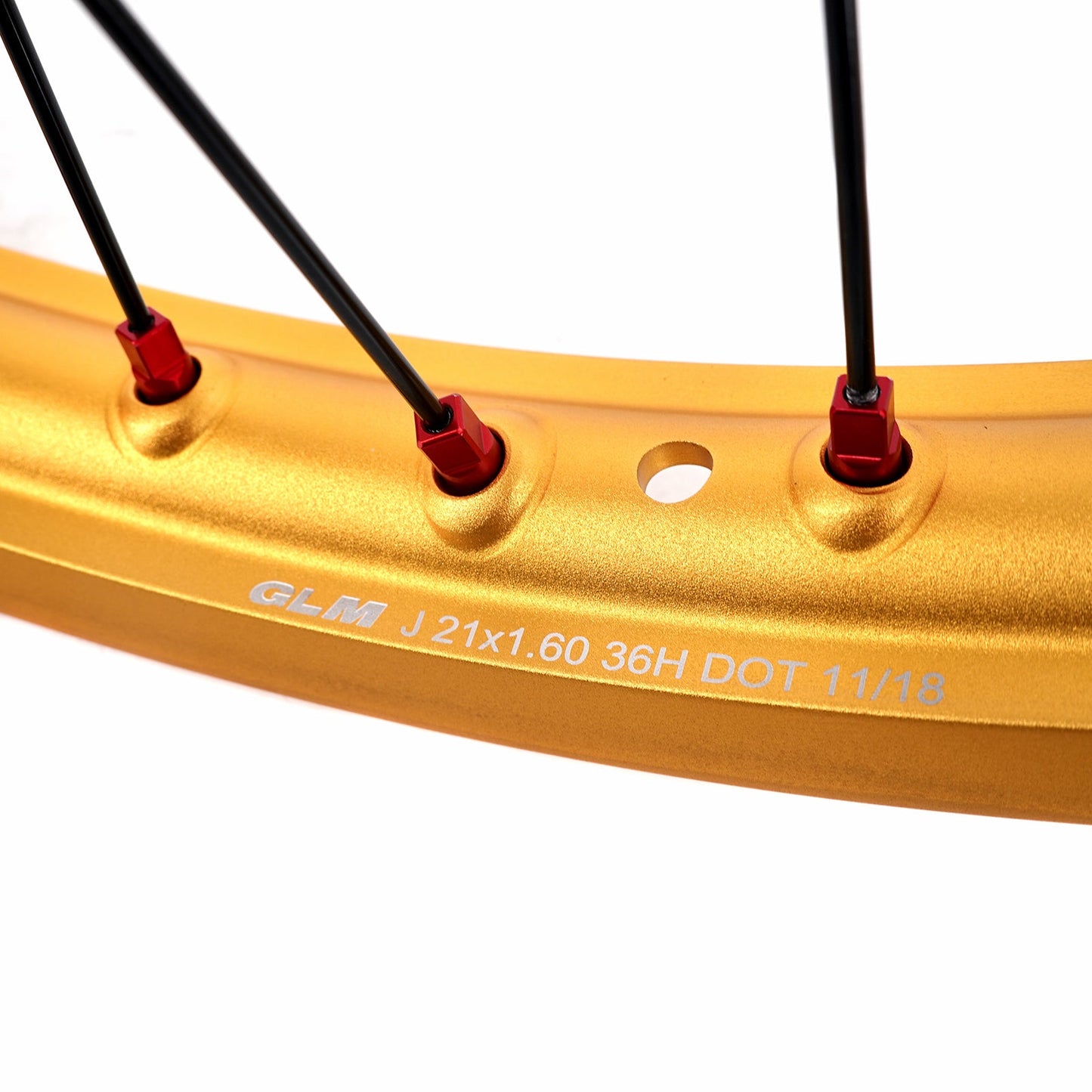 KKE 21" 18" E-Motor Wheels Rims Fit Surron Ultra Bee (Collective)