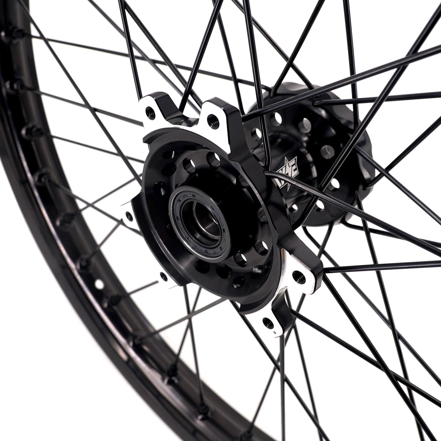 KKE 21" 18" E-Motor Wheels Rims Fit Surron Ultra Bee (Collective)