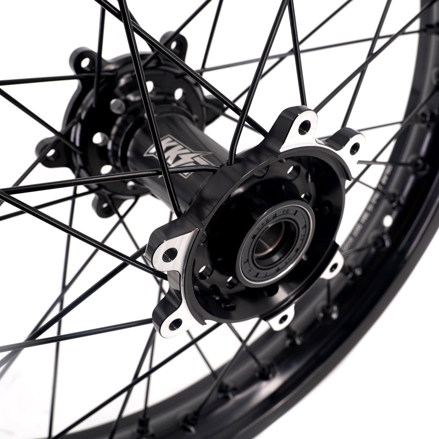 KKE 21" 18" E-Motor Wheels Rims Fit Surron Ultra Bee (Collective)