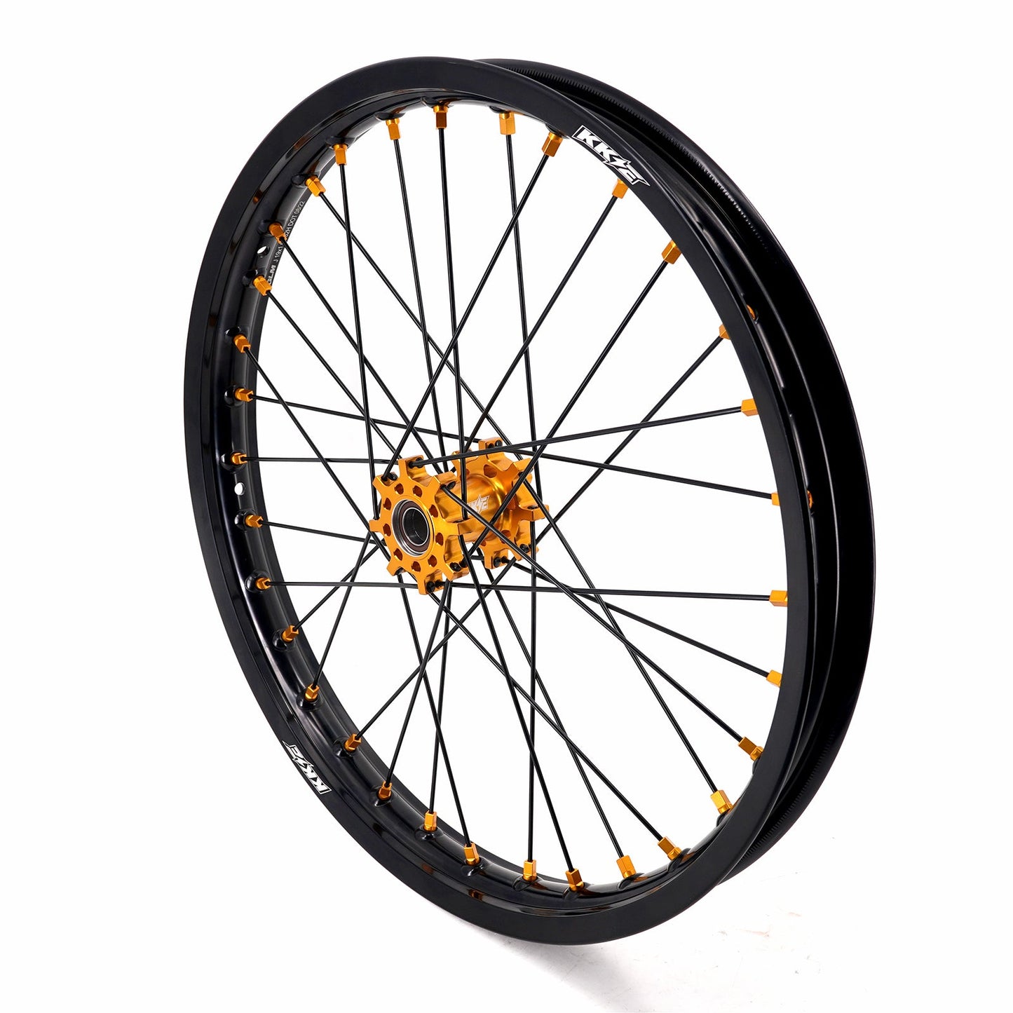 KKE 1.6*19" & 1.85*16" E-Motor Wheels Fit Surron Light Bee-X, E-Ride Pro SS (Collective)