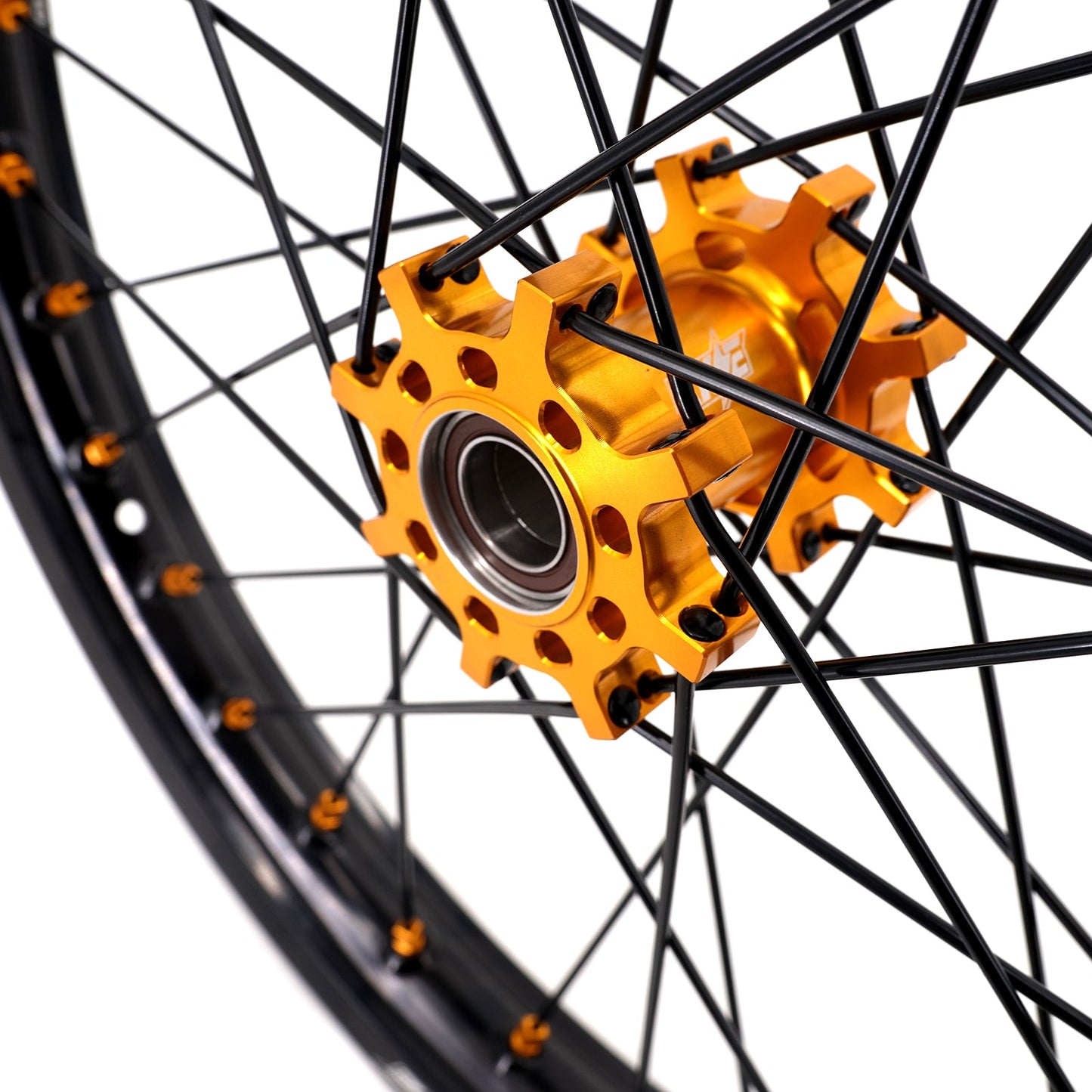 KKE 1.6*19" & 1.85*16" E-Motor Wheels Fit Surron Light Bee-X, E-Ride Pro SS (Collective)