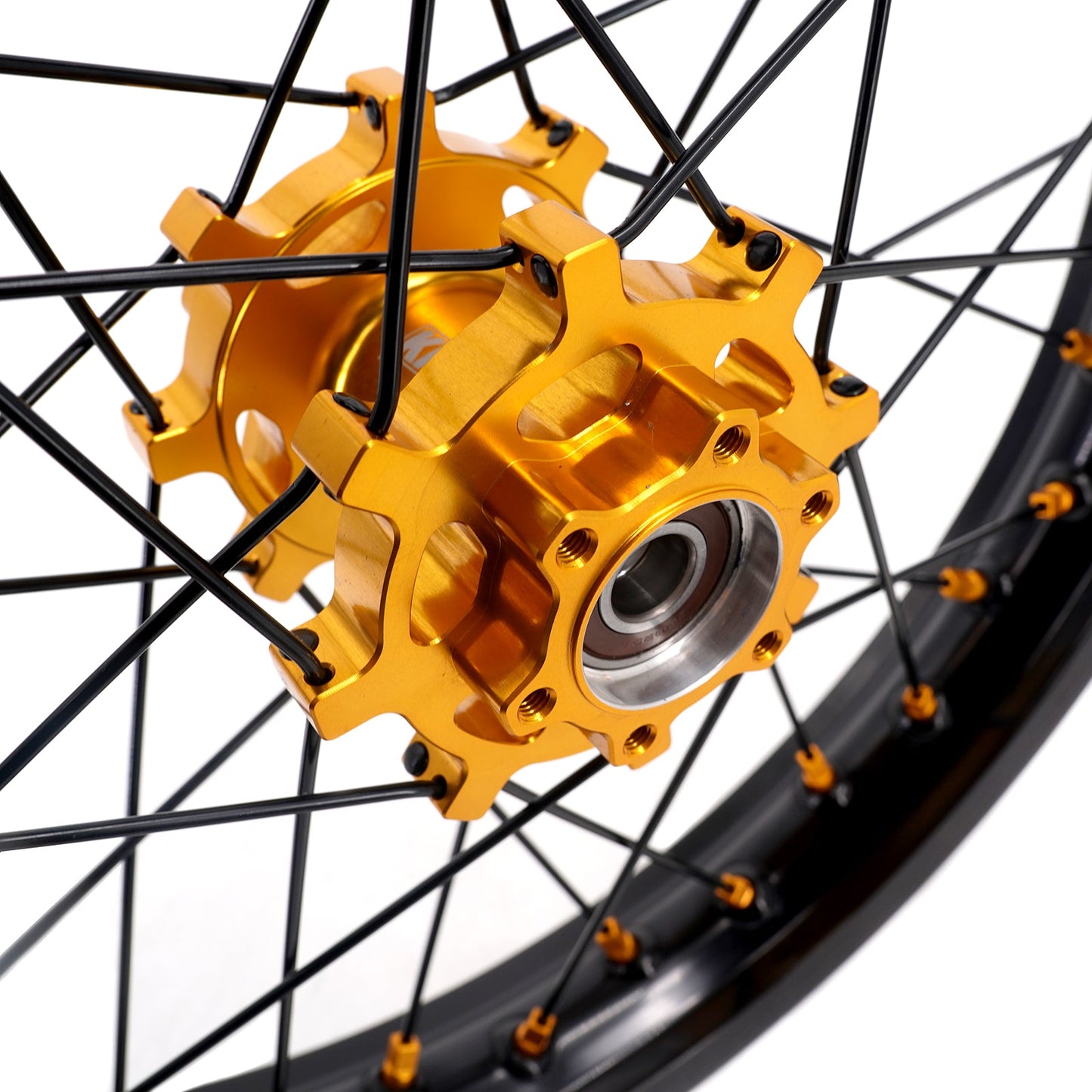 KKE 1.6*19" & 1.85*16" E-Motor Wheels Fit Surron Light Bee-X, E-Ride Pro SS (Collective)